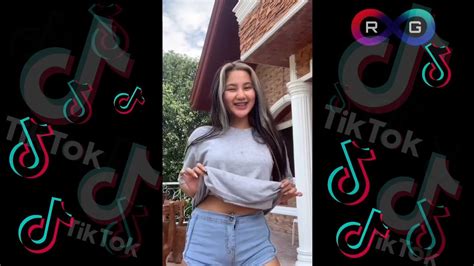 Tiktok .. Chubby hot pinay tiktokers .